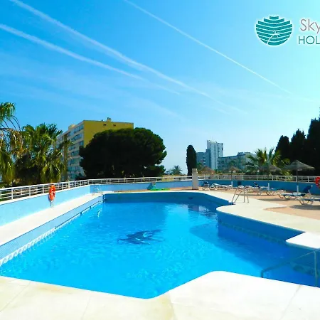 Apartment Skysea
