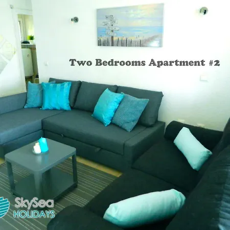 Skysea Benalmadena