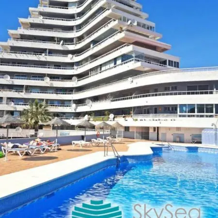 Skysea Apartment *