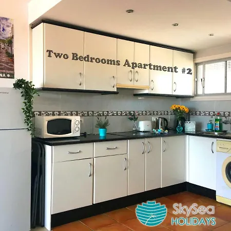 Apartment Skysea