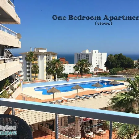 Skysea Apartment *