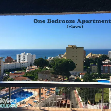Skysea * Benalmadena