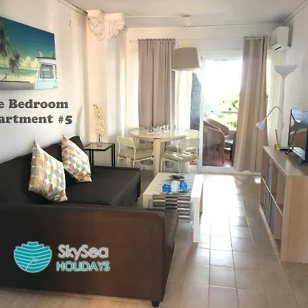 Apartment Skysea
