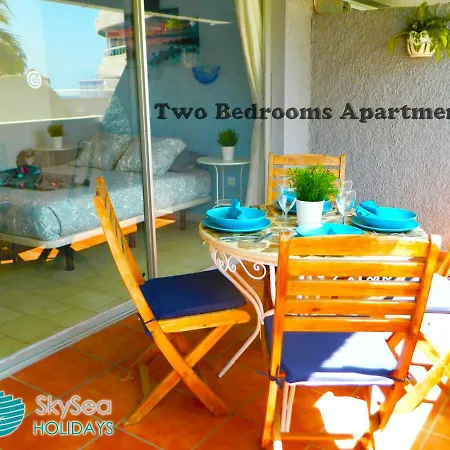 Skysea Benalmadena