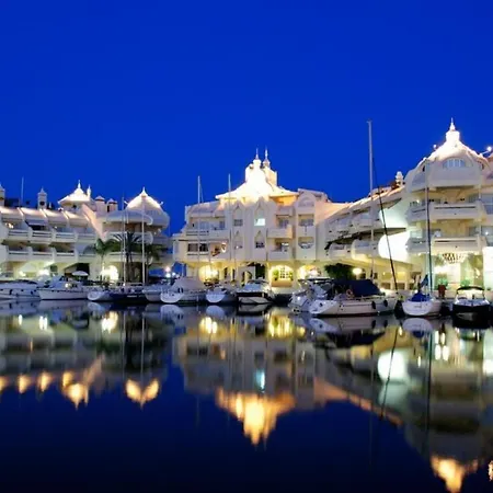 Skysea Benalmadena