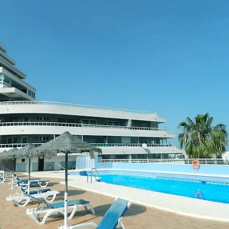 Skysea Benalmadena